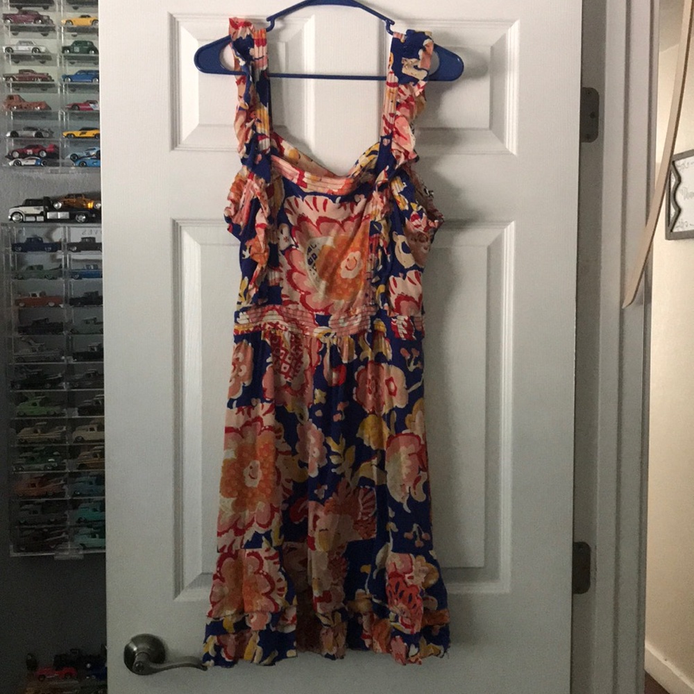 Rare...Tory Burch dress